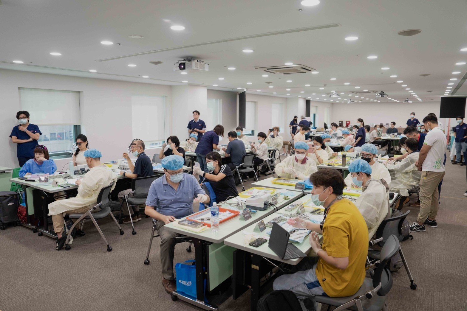 後牙區補骨全攻略-實作課程 案例見證圖片