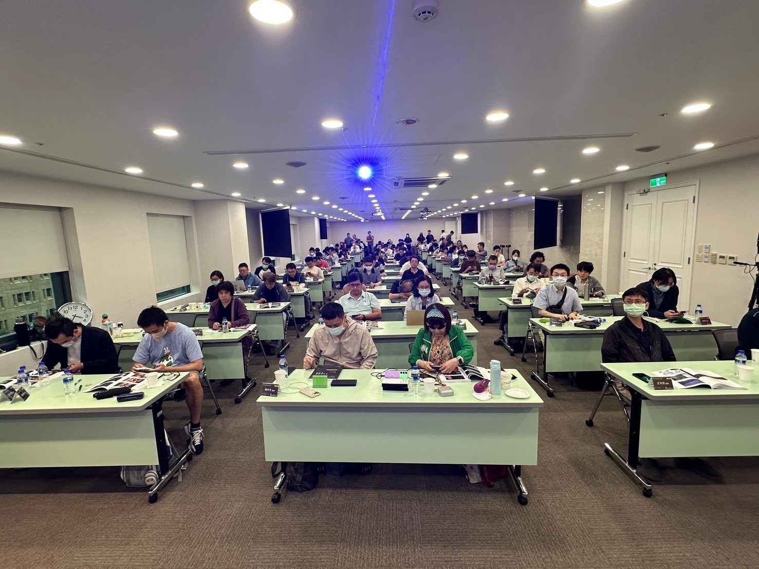 後牙區補骨全攻略-實作課程 案例見證圖片